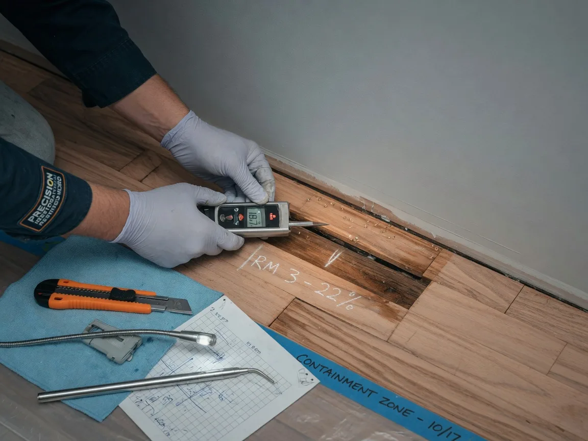 Why choose Water Removal in Brookeville, MD